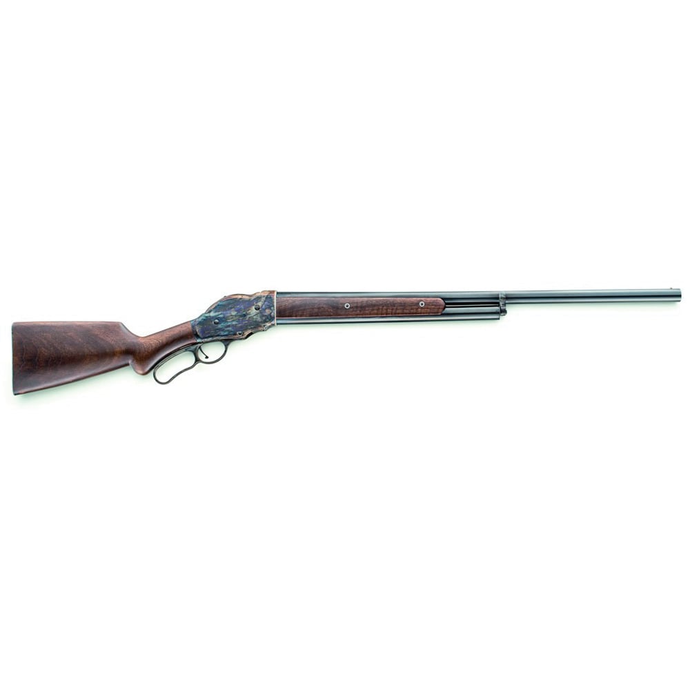Chiappa Firearms 1887 28" 12 Gauge Shotgun 2.75" Lever Action, Hand Oil - 930.001 - Chiappa Firearms