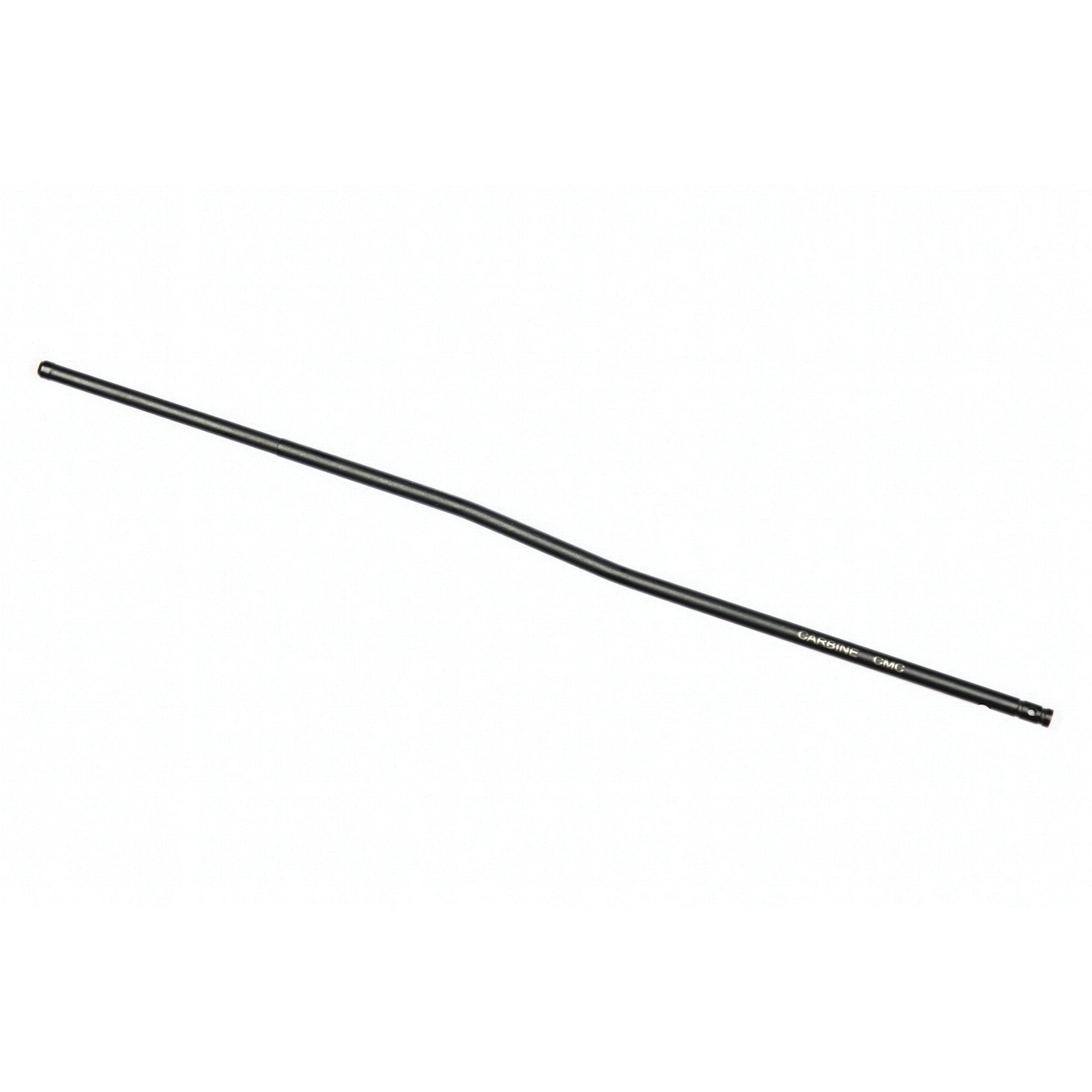CMC Triggers Carbine Length AR-10 / AR-15 Gas Tube, Black Nitride - 81622 - Cmc
