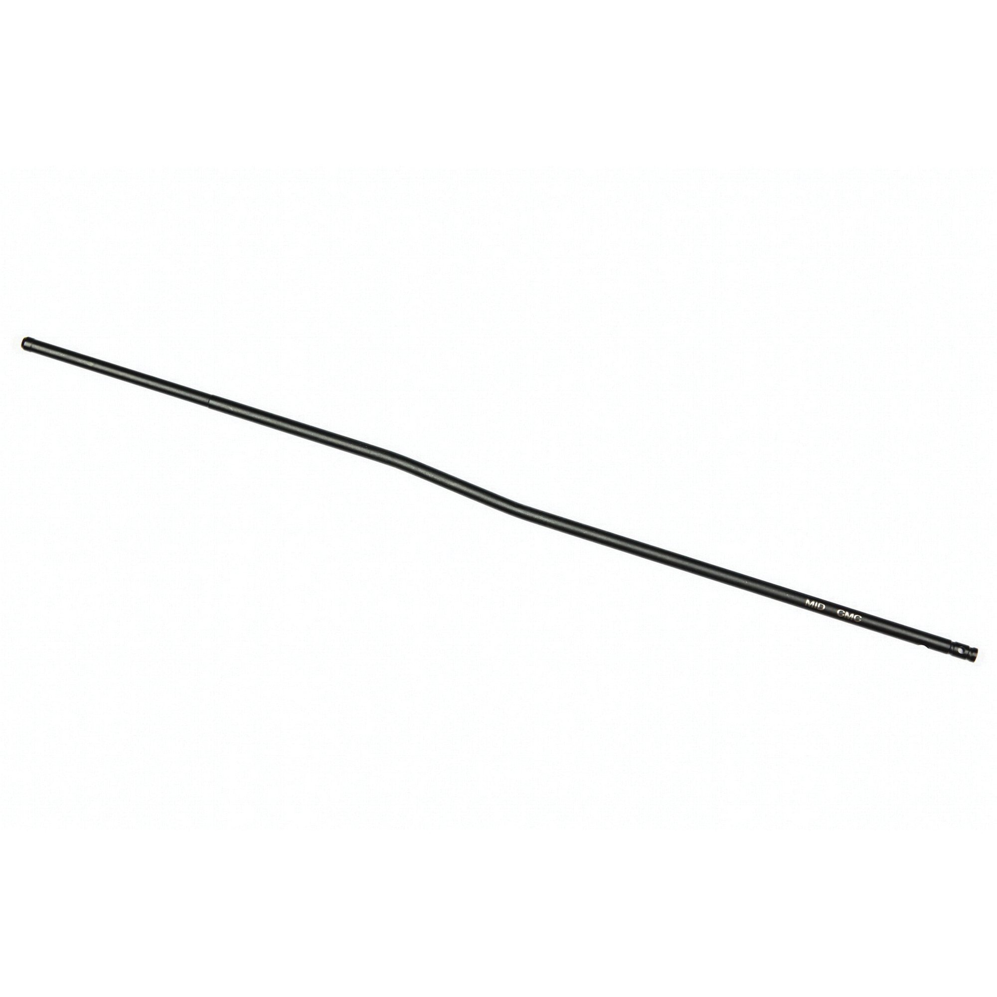 CMC Triggers Mid-Length AR-10 / AR-15 Gas Tube, Black Nitride - 81623 - Cmc