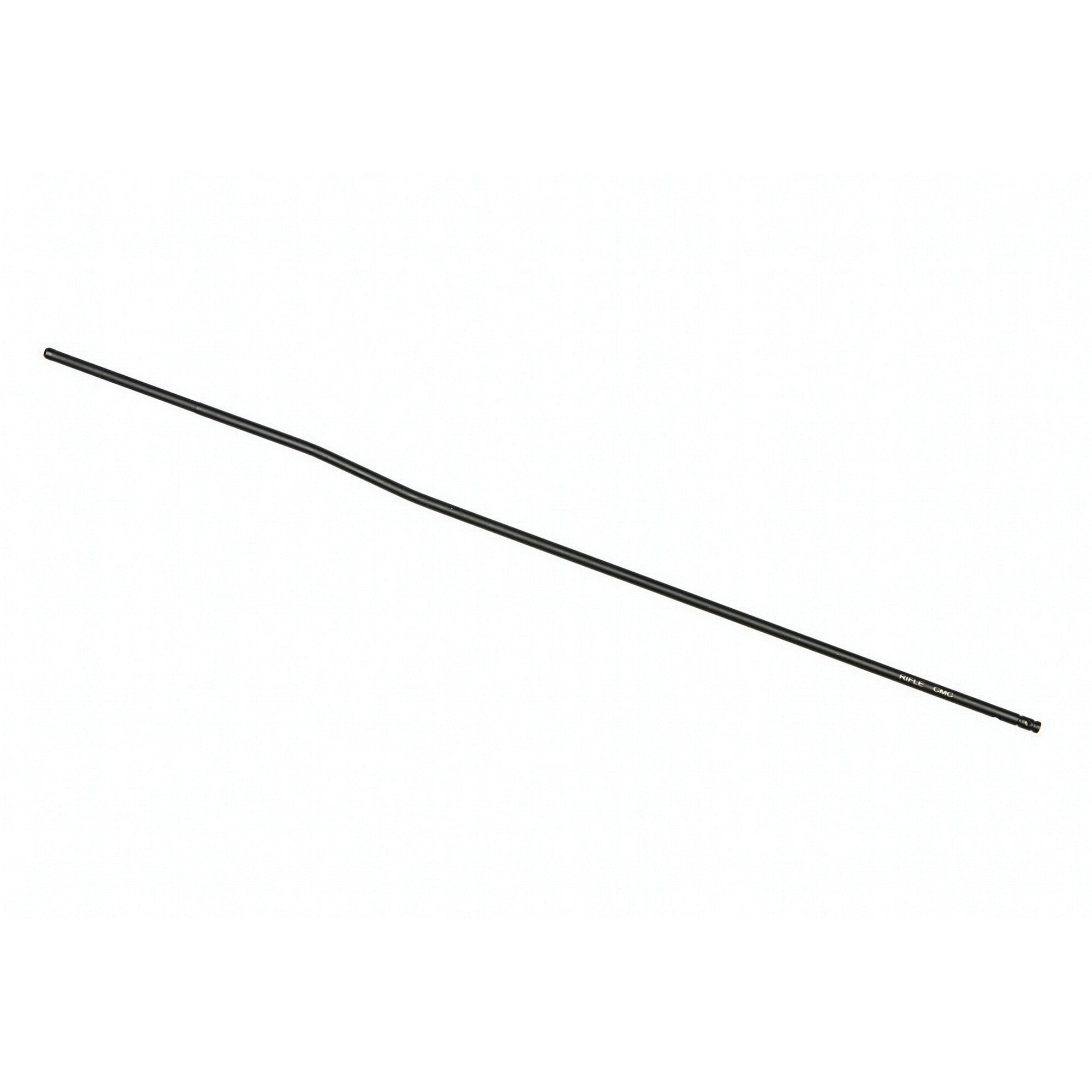 CMC Triggers Rifle-Length AR-10 / AR-15 Gas Tube, Black Nitride - 81625 - Cmc