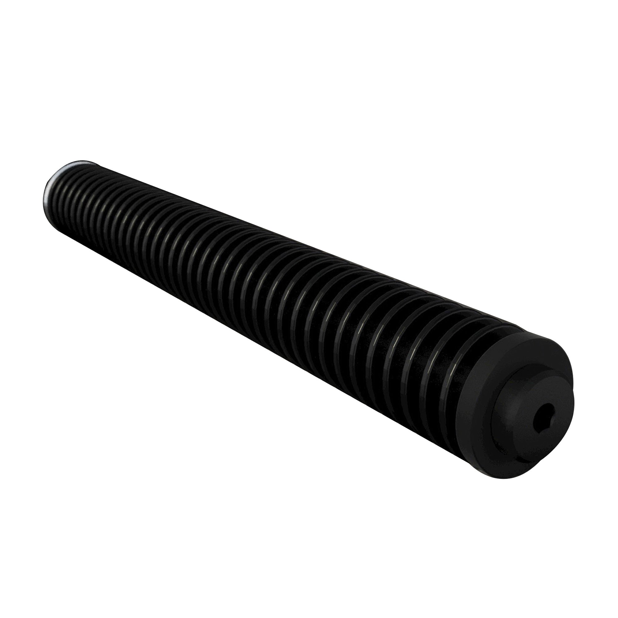 Rival Arms Precision Upgrade Guide Rod Assembly for Glock G-17 3rd Gen Pistol - RA50G101S - Rival Arms