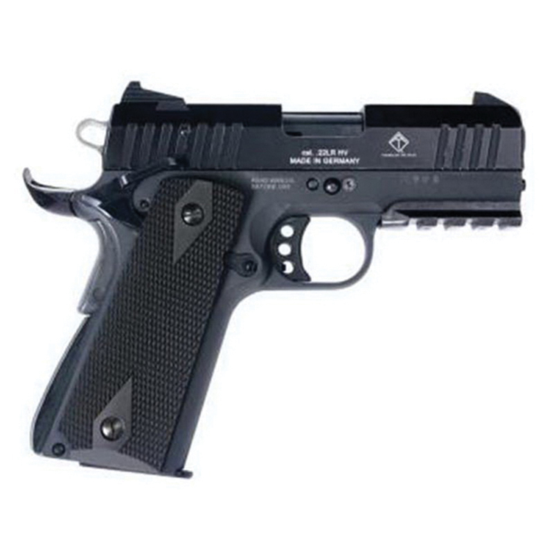 ATI GSG 922 .22lr Pistol, Blk - G2210GSG9CA - Ati