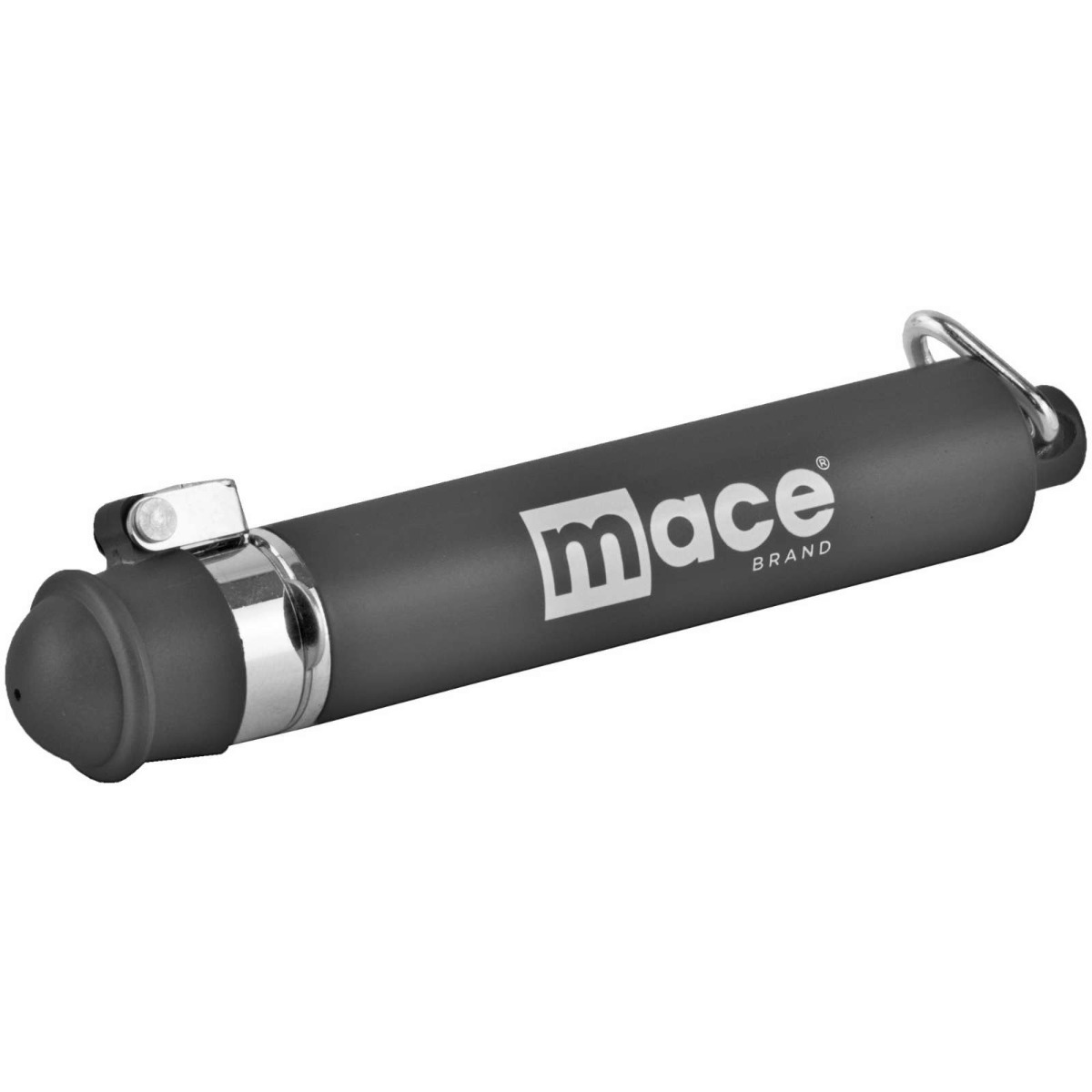 Mini Model Pepper Spray, Black - Mace