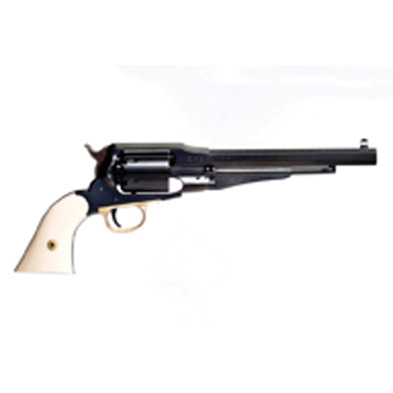 Taylors & Company The Sodbuster .44 Revolver, Blue - 107G - Taylors And Company