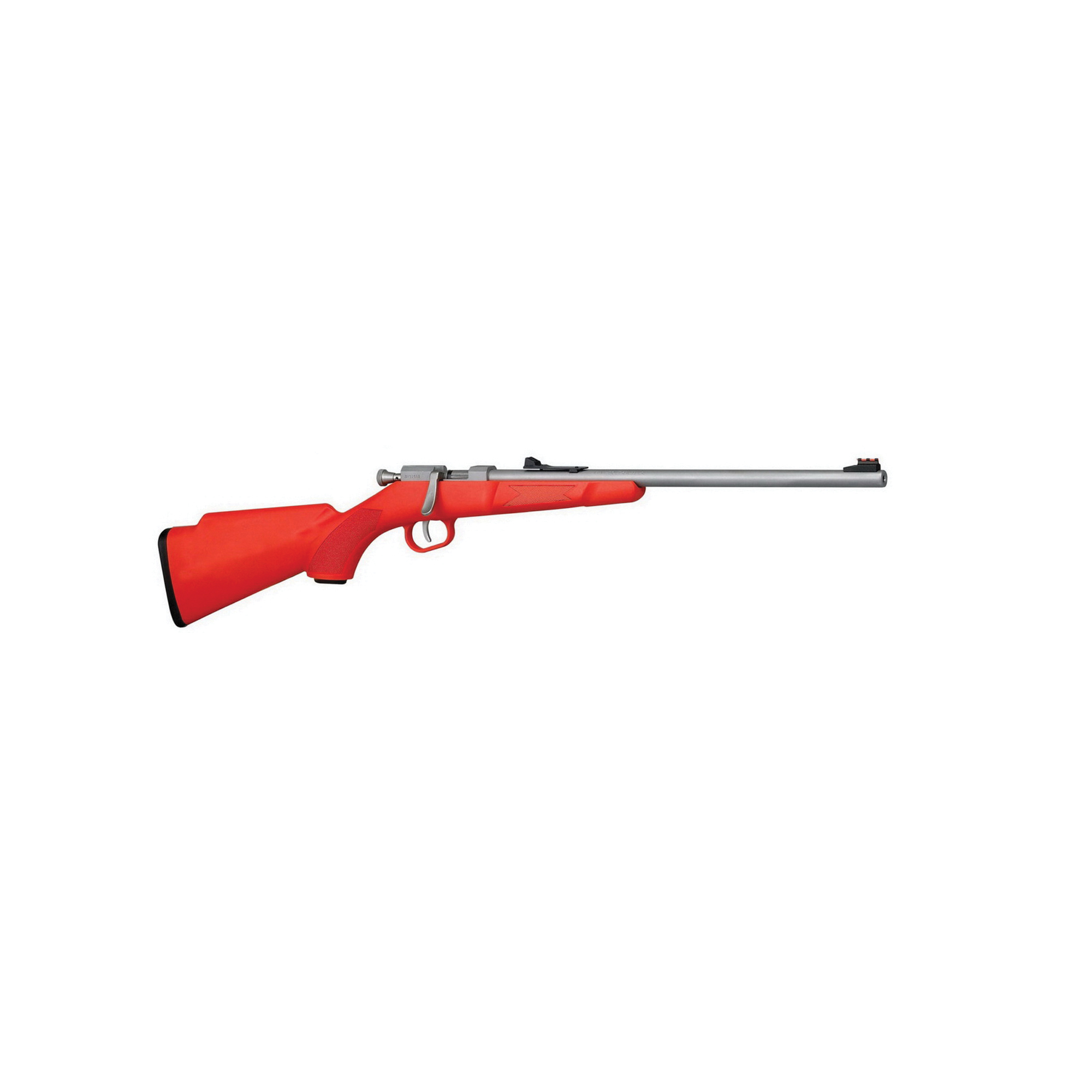 Henry Mini Bolt Youth .22 S/l/lr Bolt Action Rifle, Blk - H005 - Henry