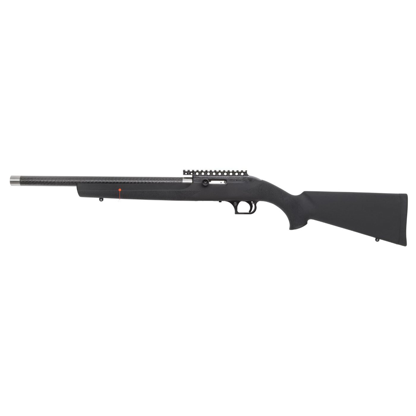 Magnum Research Magnum Lite SwitchBolt .22lr Semi-Automatic AR-15 Rifle - SSH22GT - Magnum Research