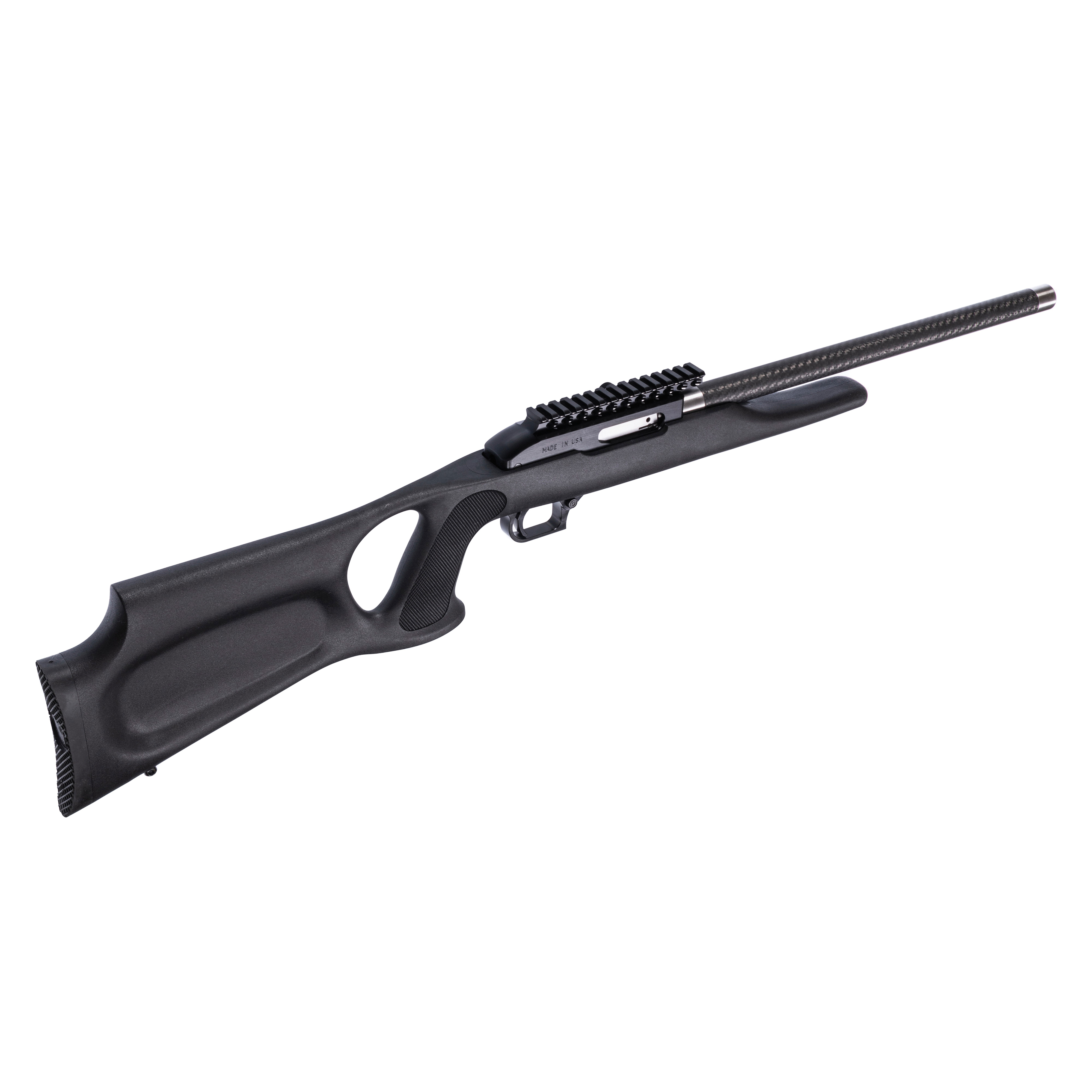 Magnum Research Magnum Lite SwitchBolt .22lr Semi-Automatic AR-15 Rifle - SSAT22G - Magnum Research