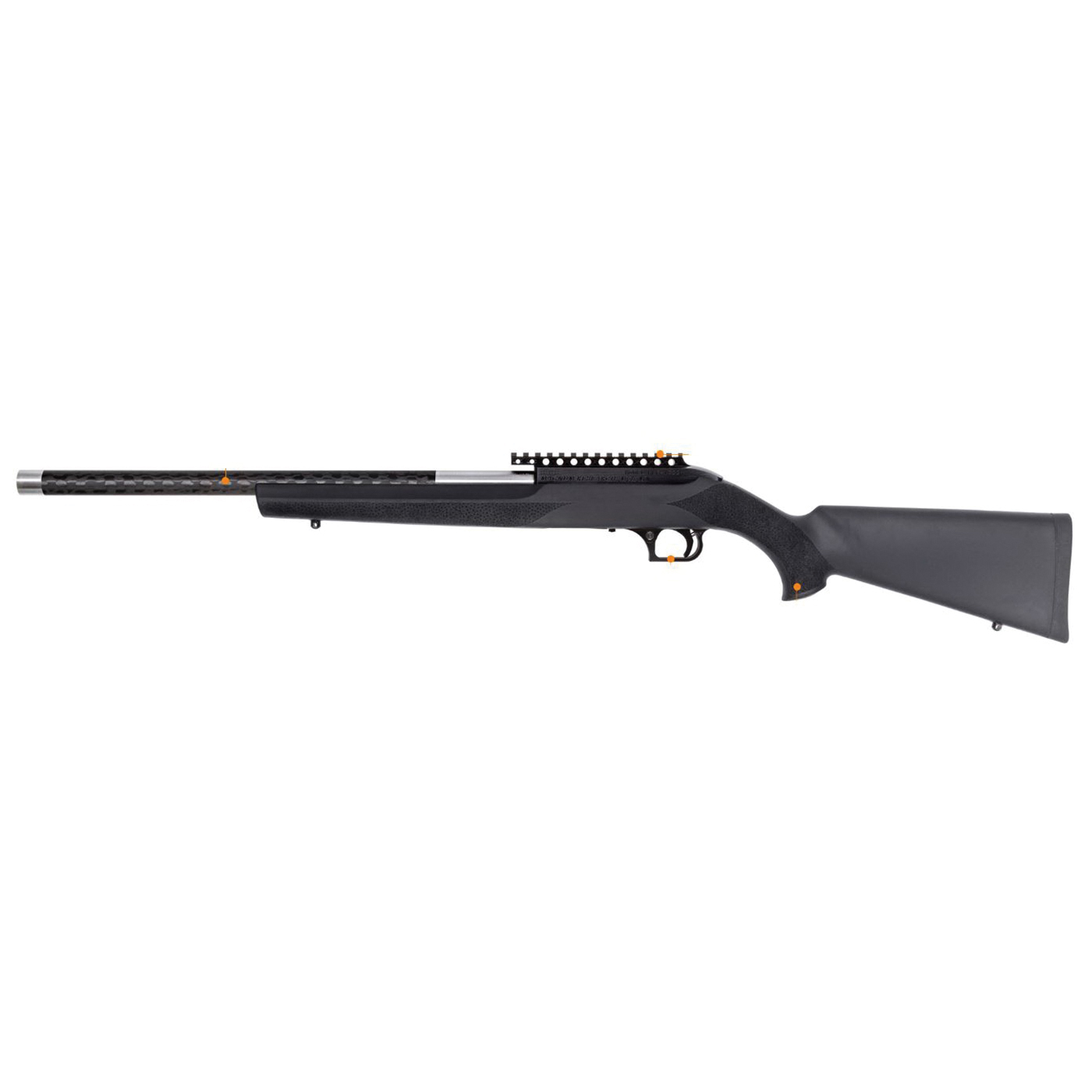 Magnum Research MLR Rimfire Magnum Lite .22 WMR Semi-Automatic Rifle - MLR22WMHGT - Magnum Research