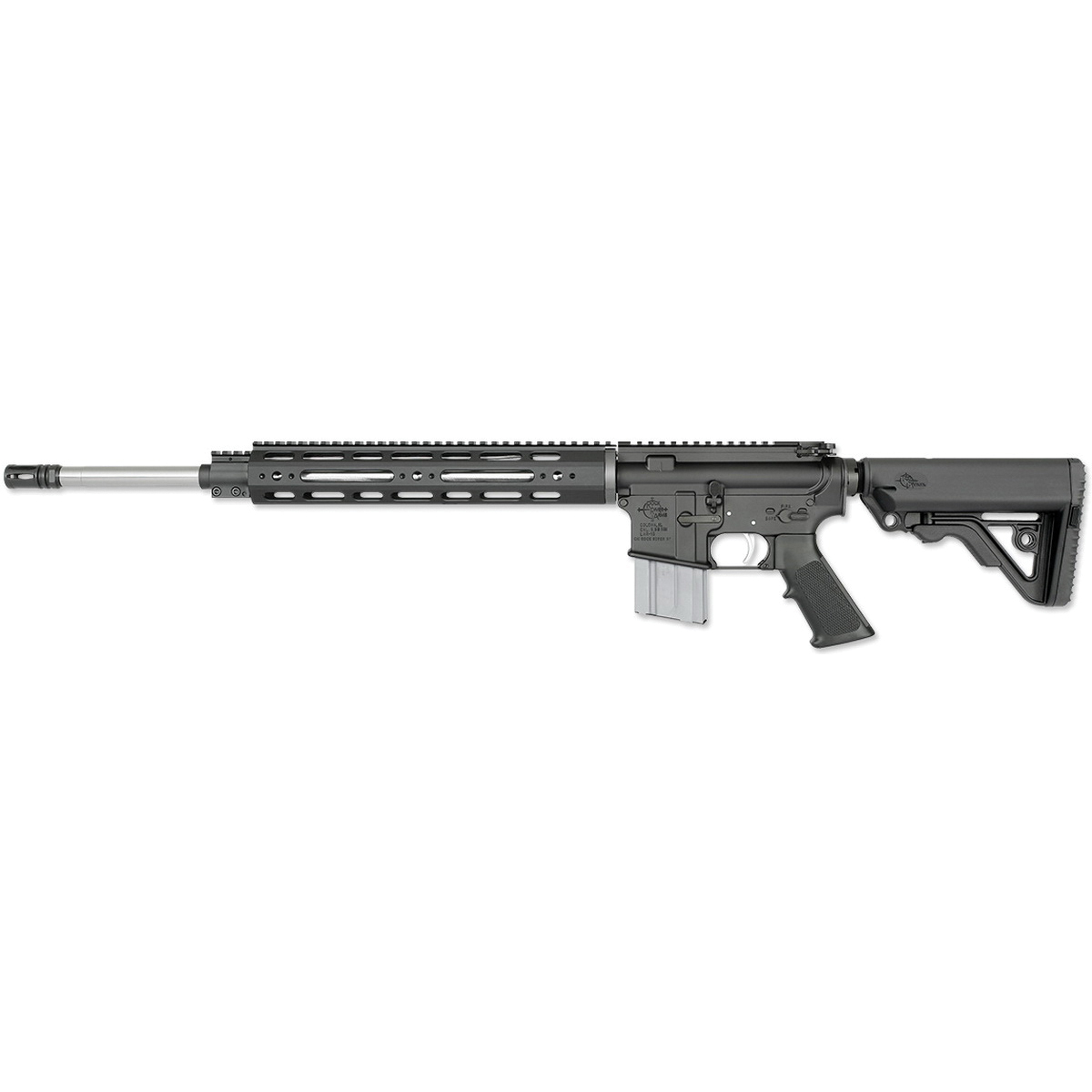 Rock River Arms NM A4 20" CMP (2016) LAR-15 .223 Wylde Semi-Automatic AR-15 Rifle - AR1289 - Rock River Arms