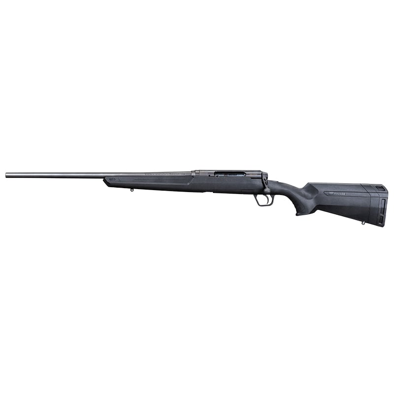 Savage Arms Axis LH .350 Legend Bolt Action Rifle, Matte Black - 57547 - Savage Arms