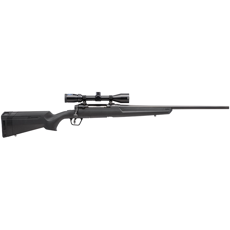 Savage Arms Axis II XP .350 Legend Bolt Action Rifle, Matte Black - 57539 - Savage Arms