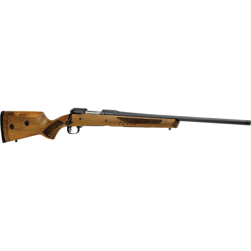 Savage Arms 110 Classic 7mm-08 Rem Mag Bolt Action Rifle, Oiled Brown - 57427