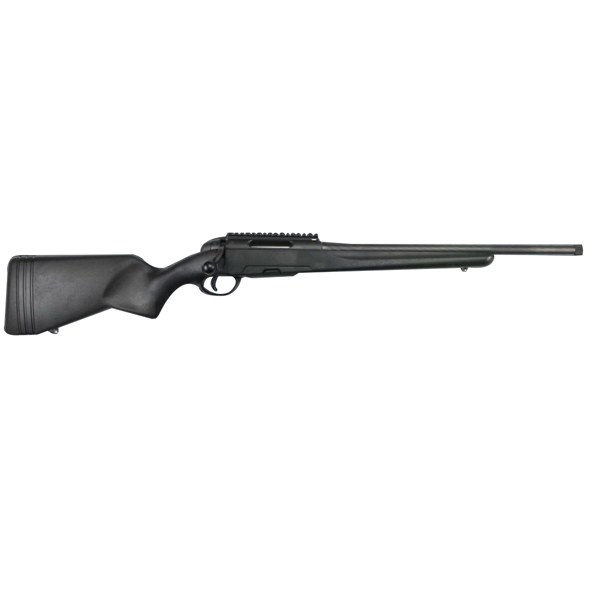 Steyr Arm Pro THB .308 Win Bolt Action Rifle, Blk - 56353G3G - Steyr Arms
