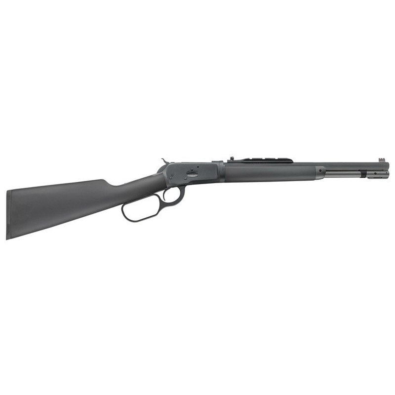 Taylors & Company 1892 Alaskan Black Takedown .357 Mag Lever Action Rifle, Blk - 920.385 - Taylors And Company