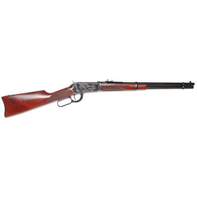 Taylors & Company 1894 .38-55 Win Lever Action Carbine, Brown - 700107 - Taylors And Company