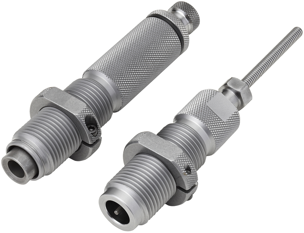 Hornady .300 RUM 2-Die Set - 546365 - Hornady