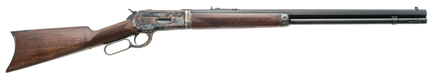 Taylors And Company Taylors & Company 1886 Take Down Classic .45-70 Lever Action Rifle, Brown - 920.364