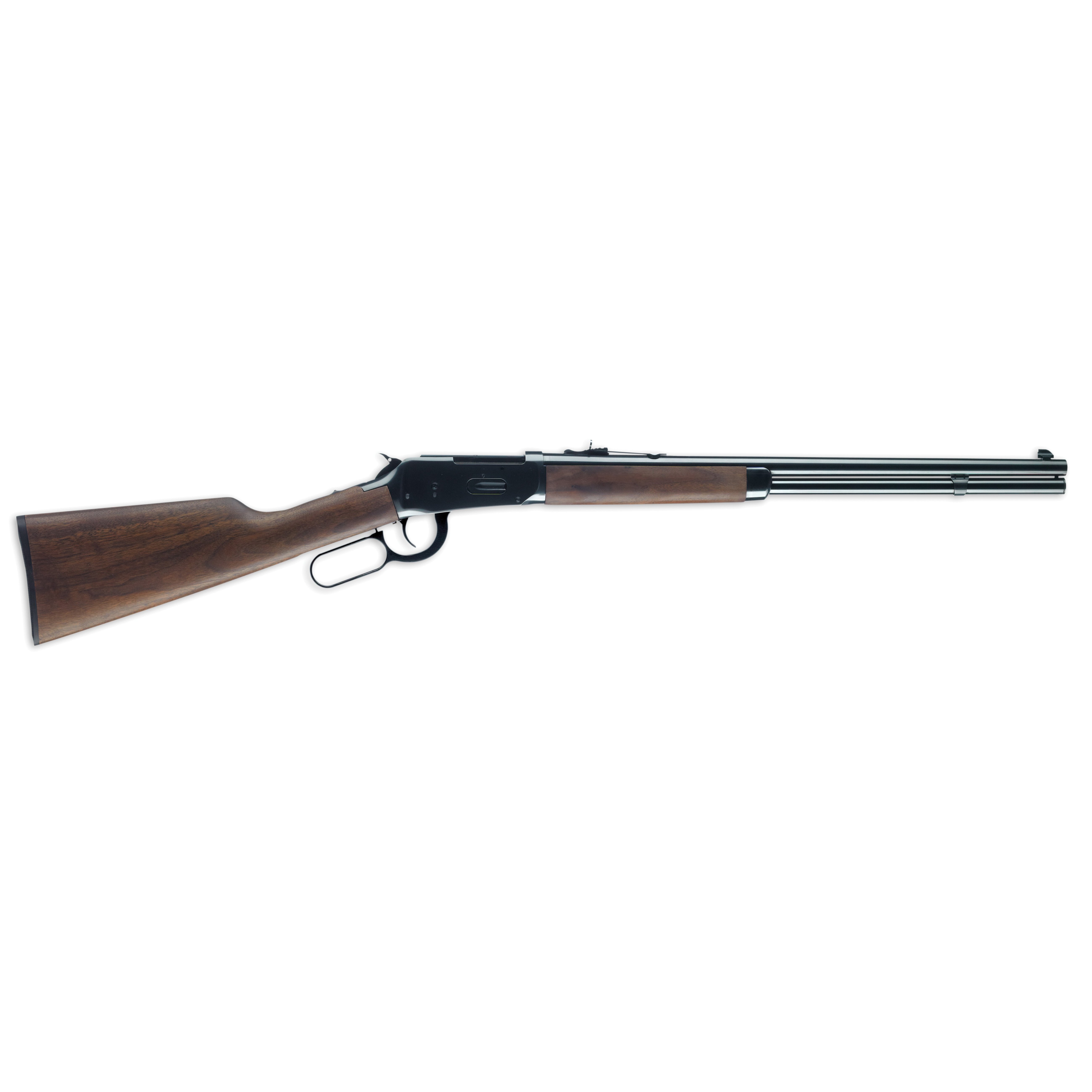 Winchester 94 Short Rifle .30-30 Win Lever Action Rifle, Stain - 534174114 - Winchester