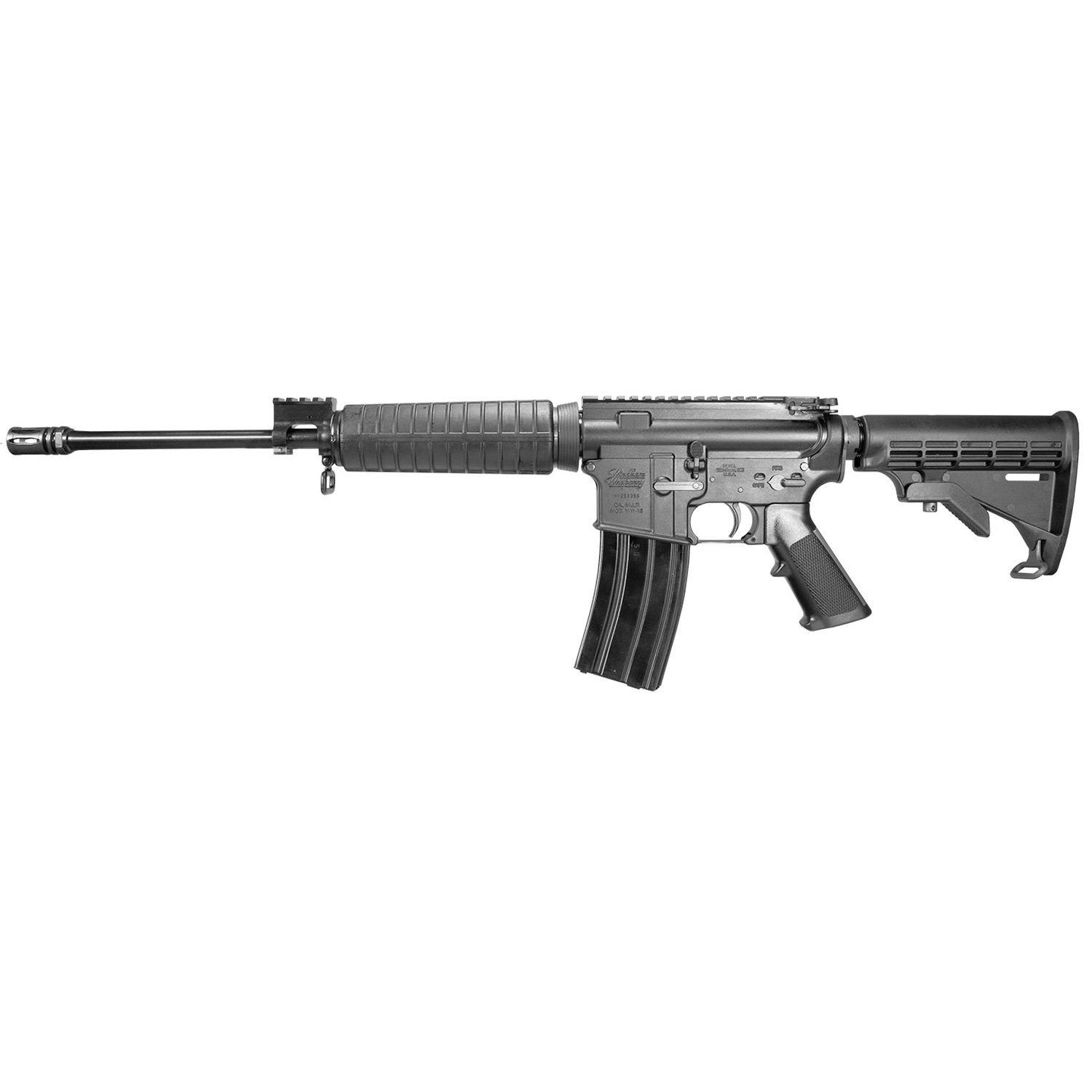 Windham Weaponry 223 Superlight SRC .223 Rem/5.56 Semi-Automatic AR-15 Rifle - R16SLFTT - Windham Weaponry