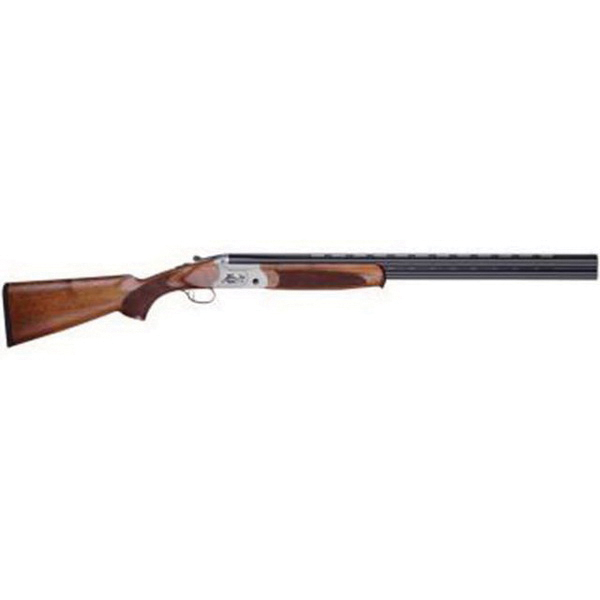 ATI Cavalry SVE 26" 410 Gauge Shotgun 3" Over Under, Oil - GKOF410SVE - Ati