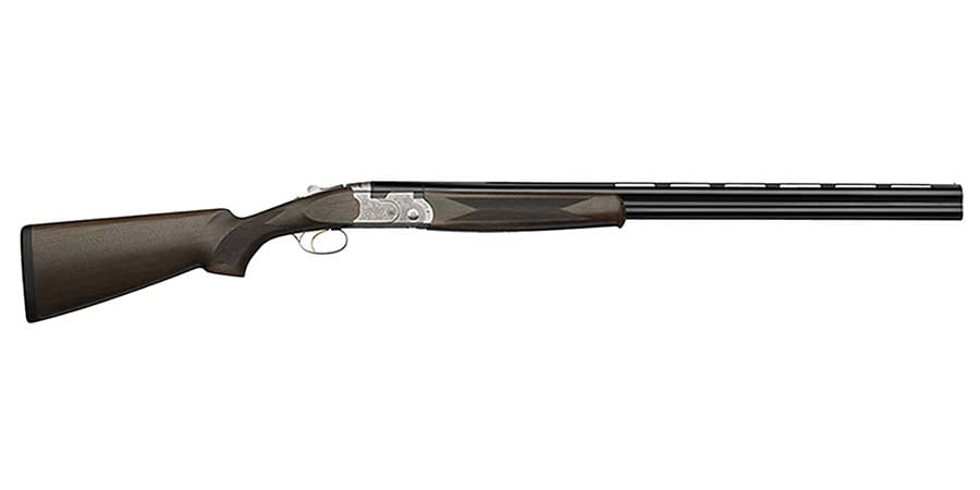 Beretta 686 Vittoria Silver Pigeon I 28" 12ga Shotgun - J686FJ8V