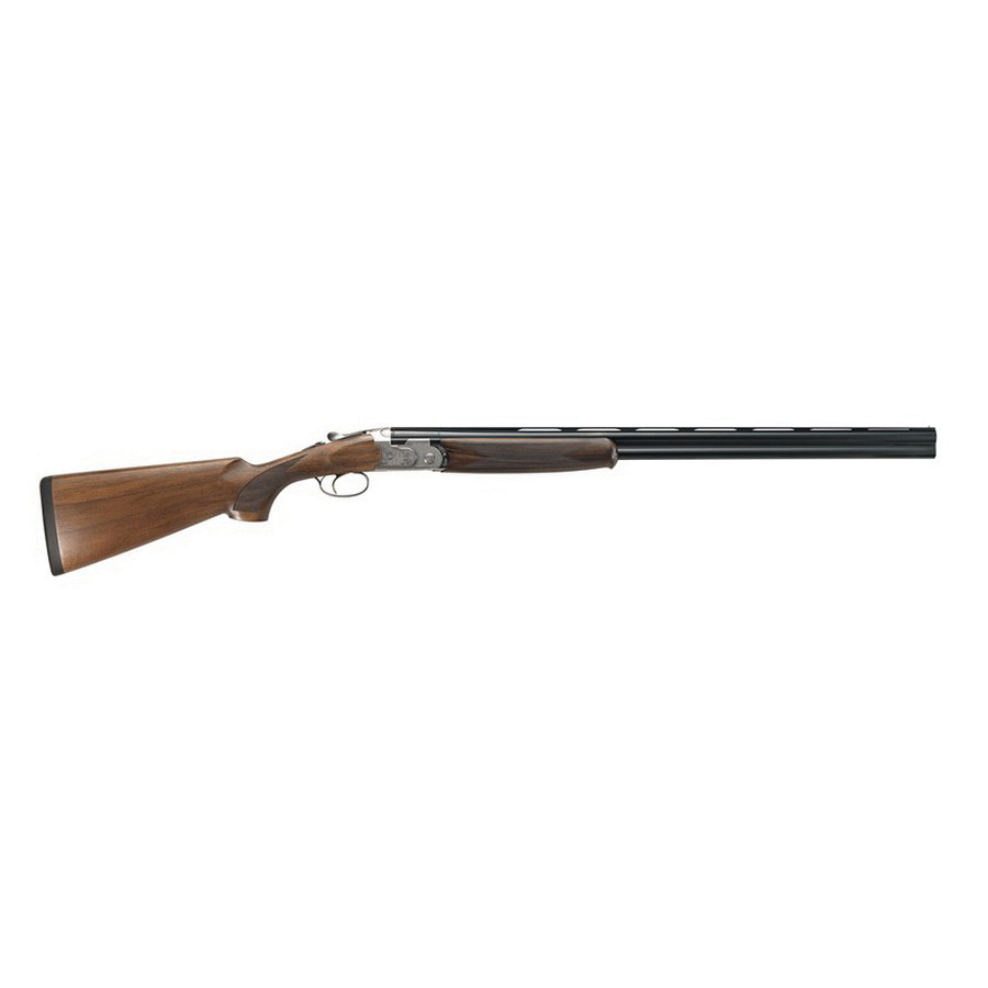 Beretta 686 Silver Pigeon I Sporting 30" 20 Gauge Shotgun 3" Over Under, Oil - J686SK0 - Beretta
