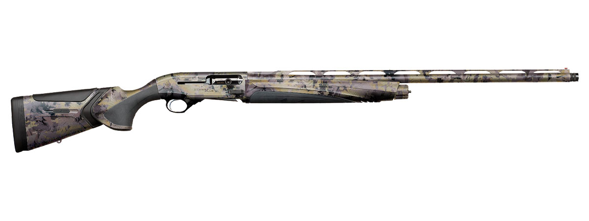 Beretta USA A400 Xtreme Plus 30" 3.5" 12 Gauge Shotgun, Gore Optifade Timber - J42XN10