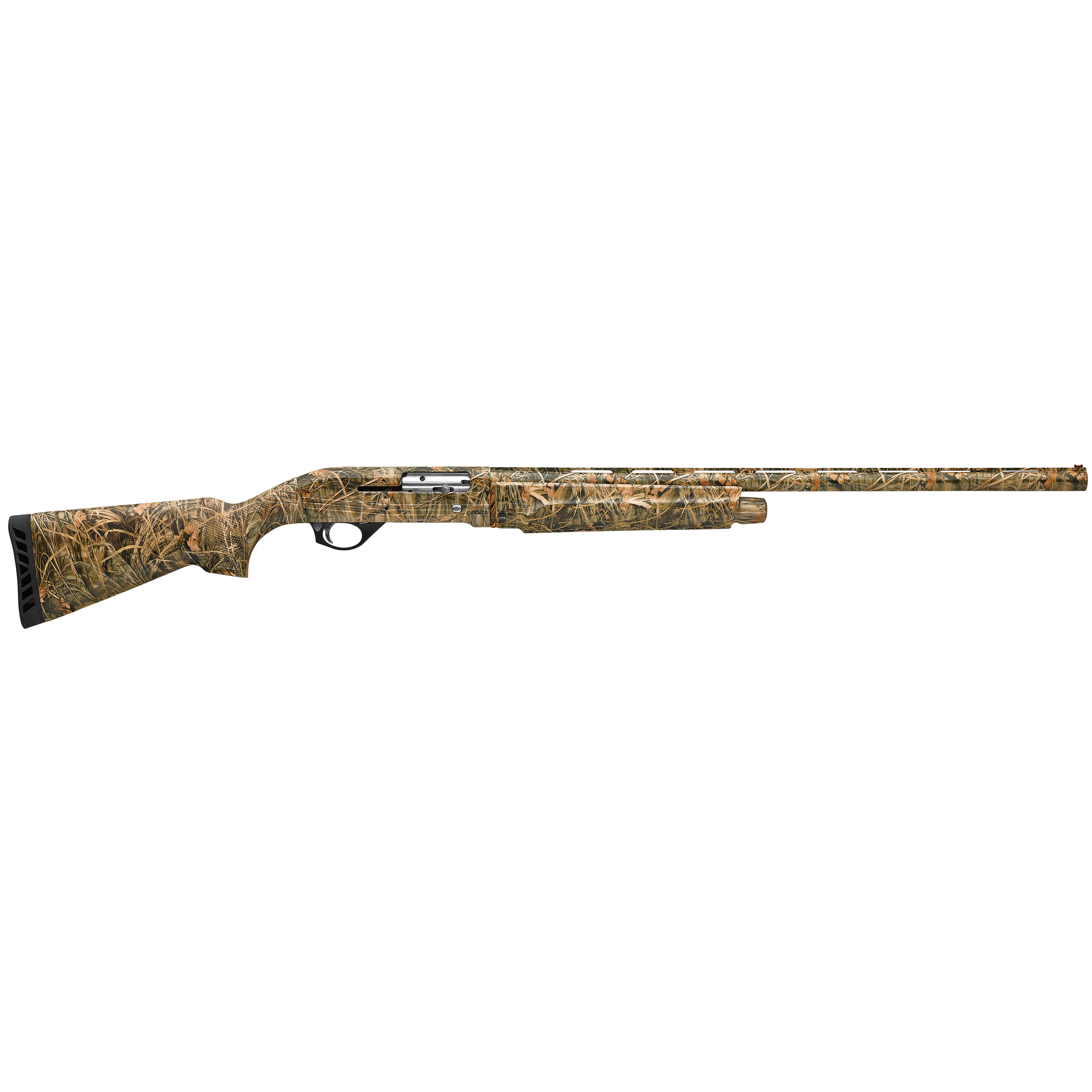Hatfield Gun SAS 28" 12 Gauge Shotgun 3" Semi-Automatic, Camouflage - USA12C - Hatfield Usa