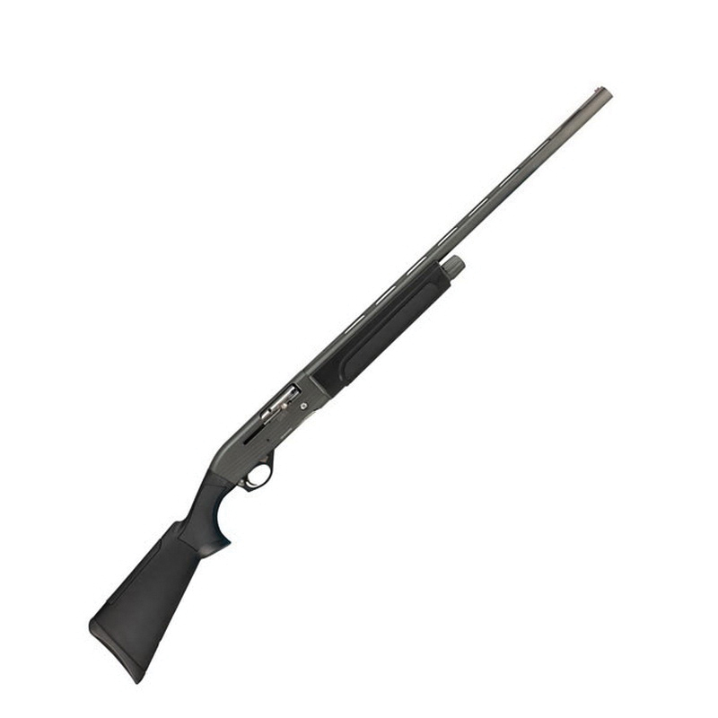 Hatfield Gun SAS 28" 12 Gauge Shotgun 3" Semi-Automatic, Cerakote Tungsten Gray - USA12PT