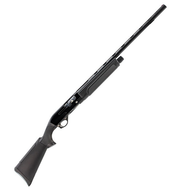 Hatfield Gun SAS 28" 12 Gauge Shotgun 3" Semi-Automatic, Blk - USA12P - Hatfield Usa