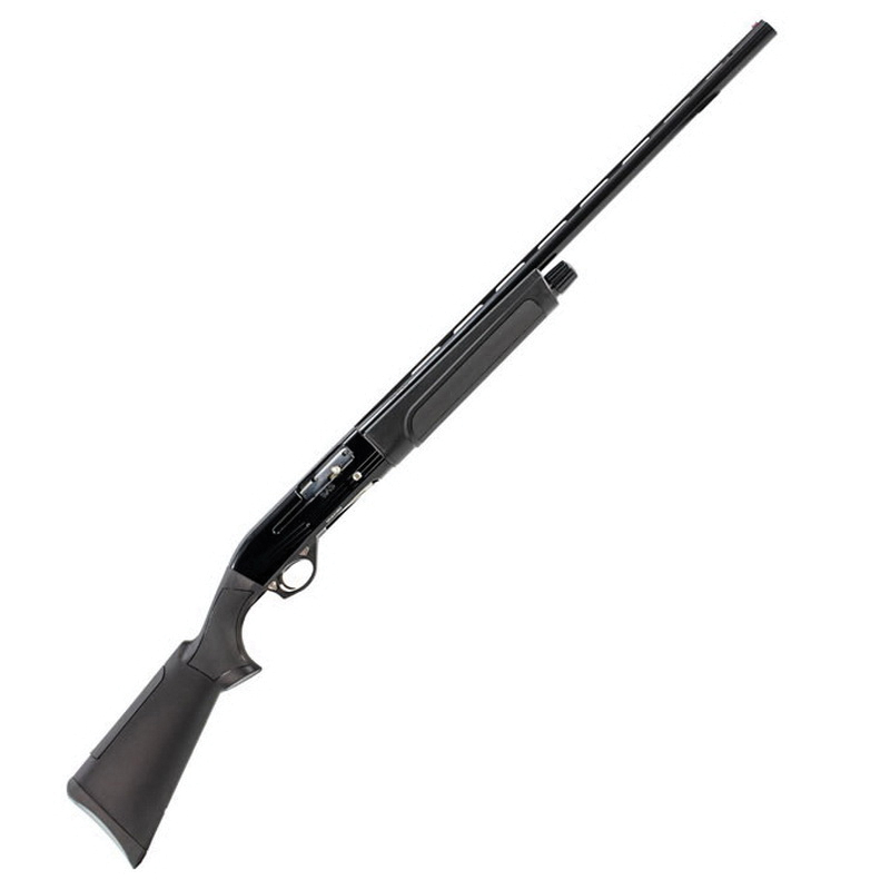 Hatfield Gun SAS 28" 12 Gauge Shotgun 3" Semi-Automatic, Blk - USA12P