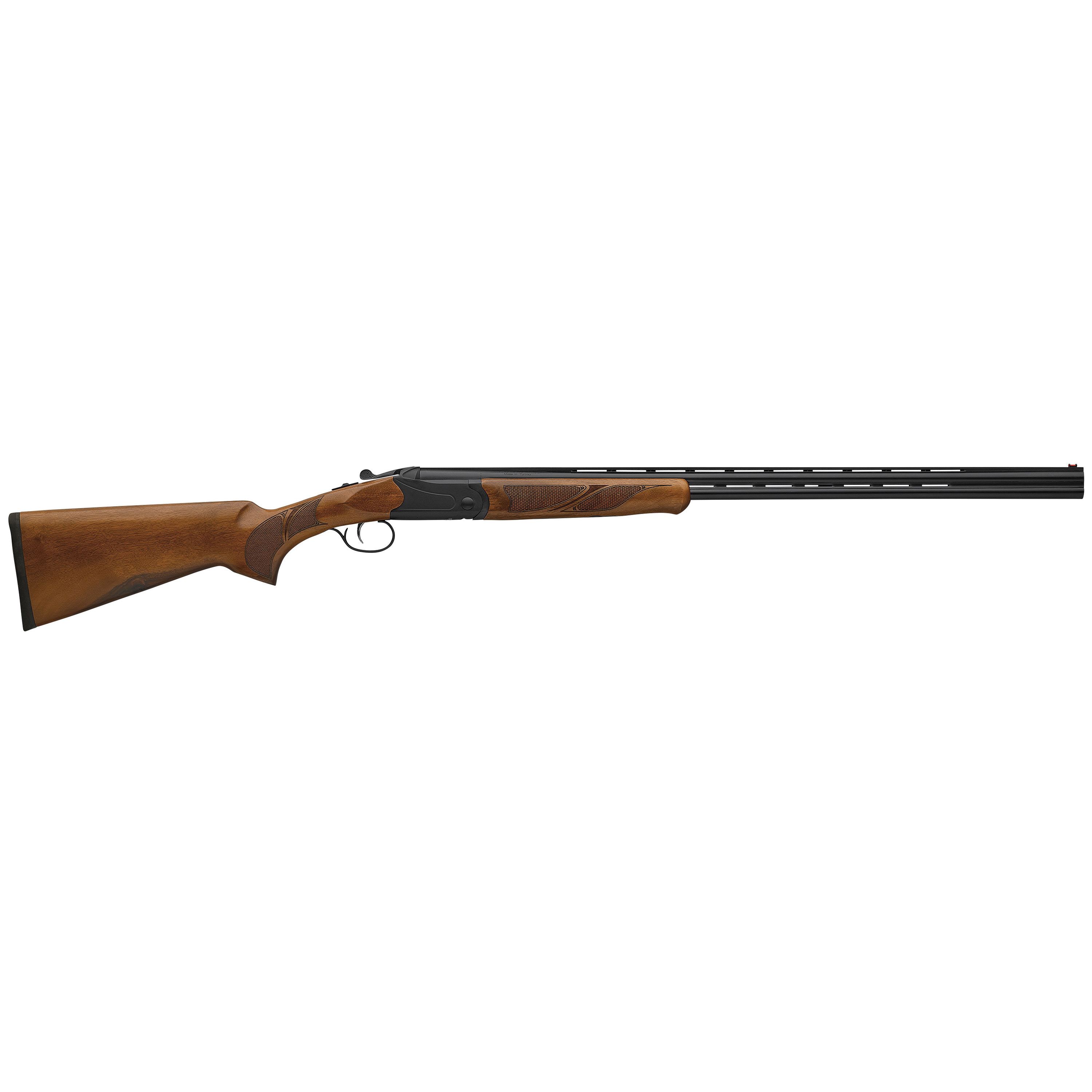 Hatfield Gun Field 28" 410 Gauge Shotgun 3" Over Under, Black Chrome - USF410W - Hatfield Usa