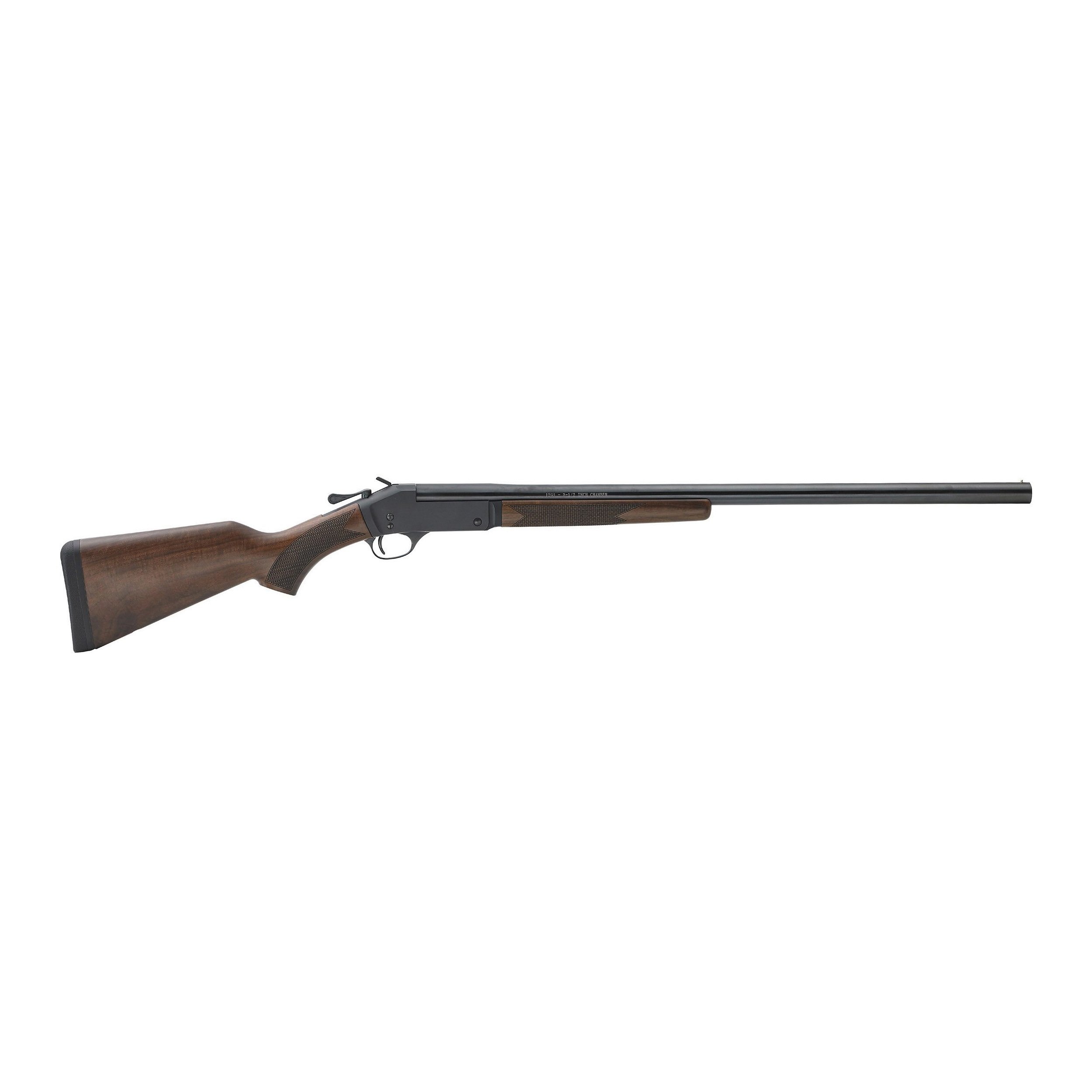 Henry Single Shot 26" 410 Gauge Shotgun 3" Break Open, Blue - H015-410 - Henry