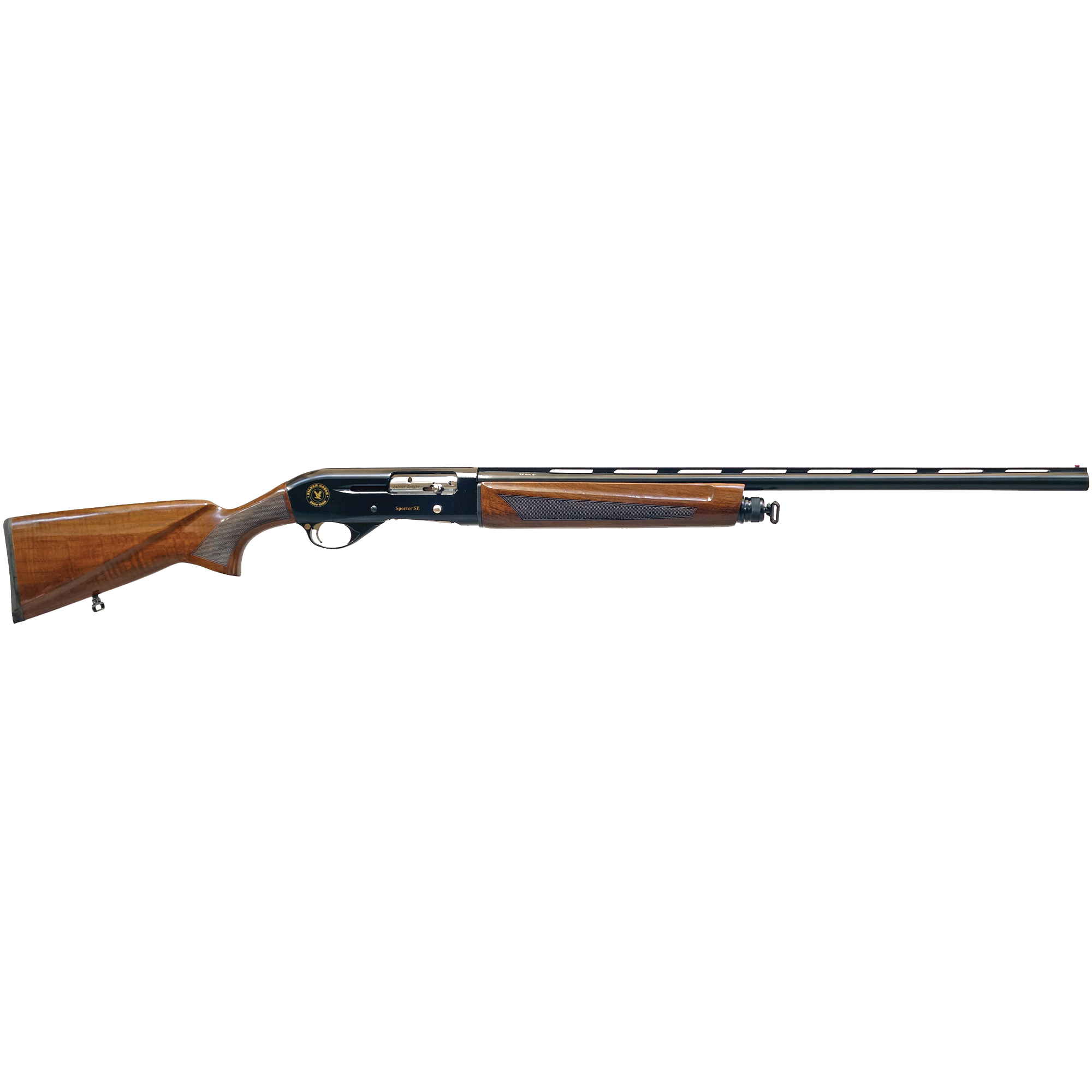 TR Imports Silver Eagle Sporter 28" 12 Gauge Shotgun 3" Semi-Automatic, Satin - SPTR28 - Tr Imports