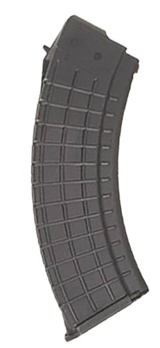 ProMag 30 Round 7.62x39mm AK-47 Detachable Magazine, Black - AK-A1 - Promag