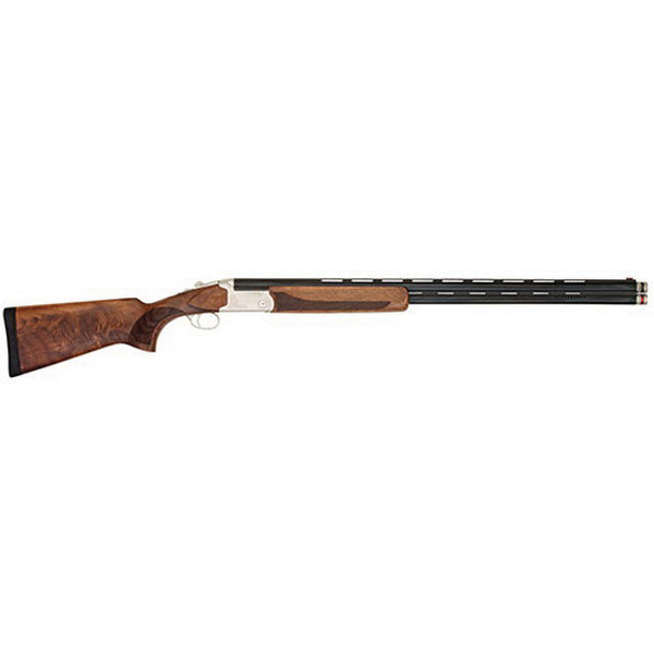 Tristar Sporting Arms TT-15 Sporting 30" 12 Gauge Shotgun 3" Over Under, Semi-Gloss - 35425