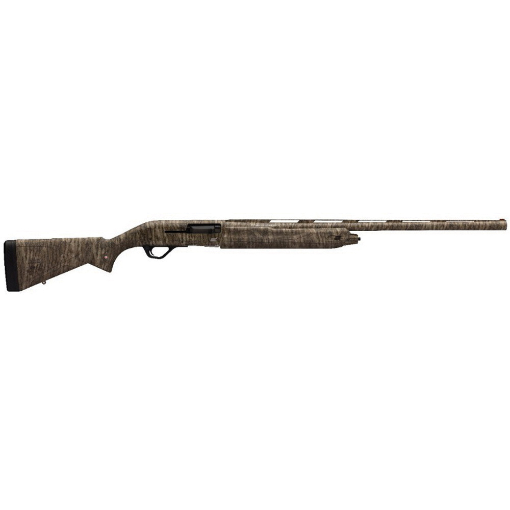 Winchester SX4 Waterfowl Hunter 26" 12 Gauge Shotgun 3" Semi-Automatic, MO Bottomland - 511212391 - Winchester