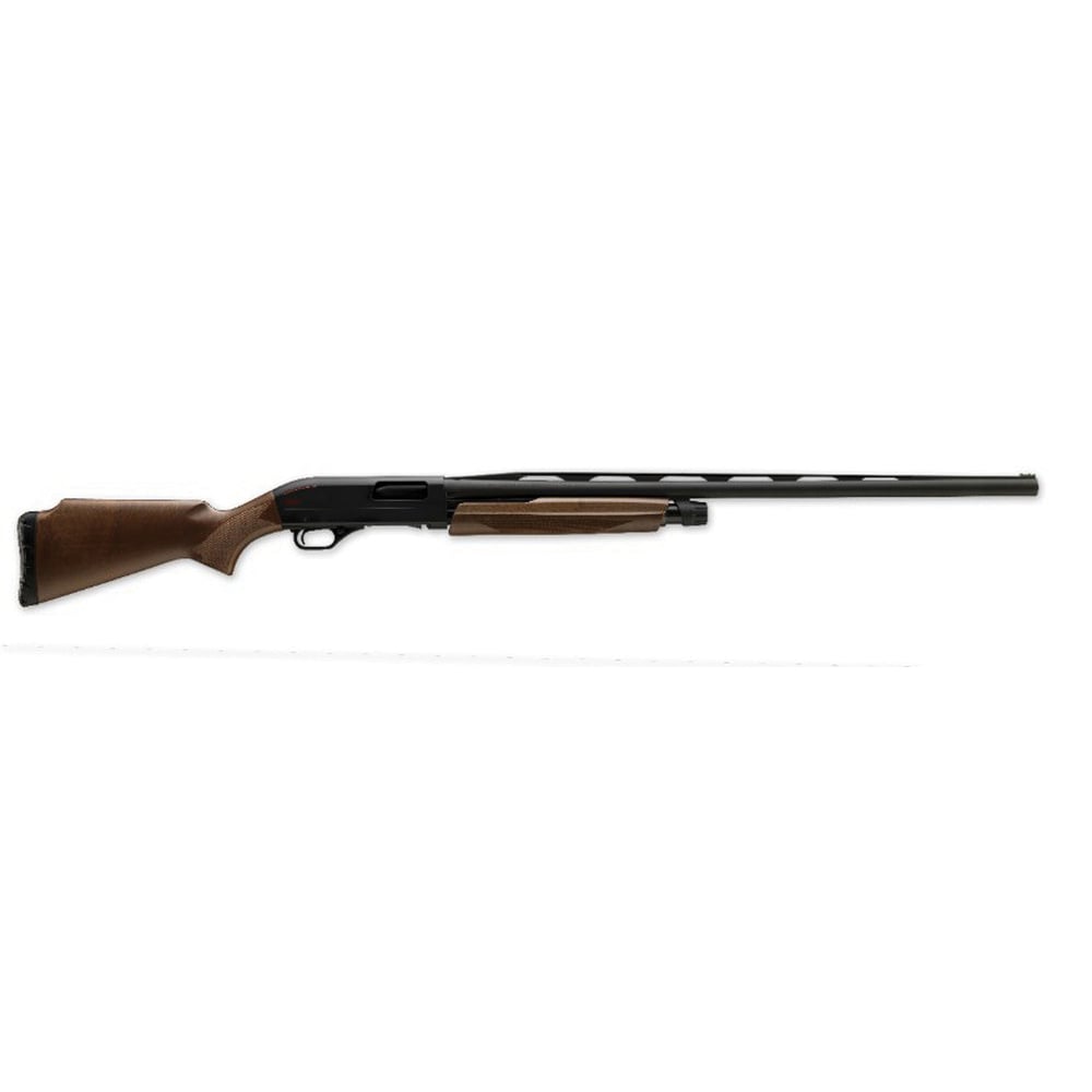 Winchester SXP Trap 32" 12 Gauge Shotgun 3" Pump Action, Satin - 512296394 - Winchester