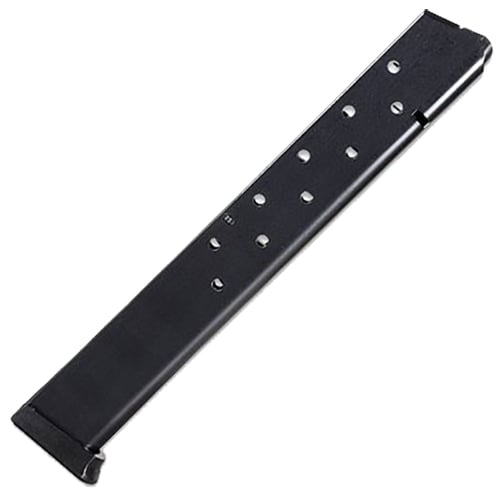 ProMag 15 Round .45 ACP 1911 Government Detachable Magazine, Blue - COL-A5 - Promag