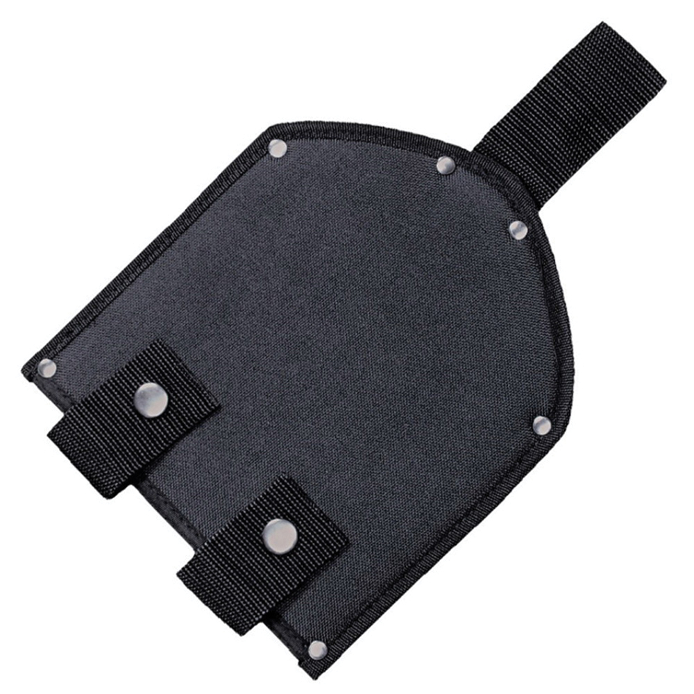 Cold Steel Cor-Ex Sheath for Special Forces Shovel, Black - SC92SF - Cold Steel