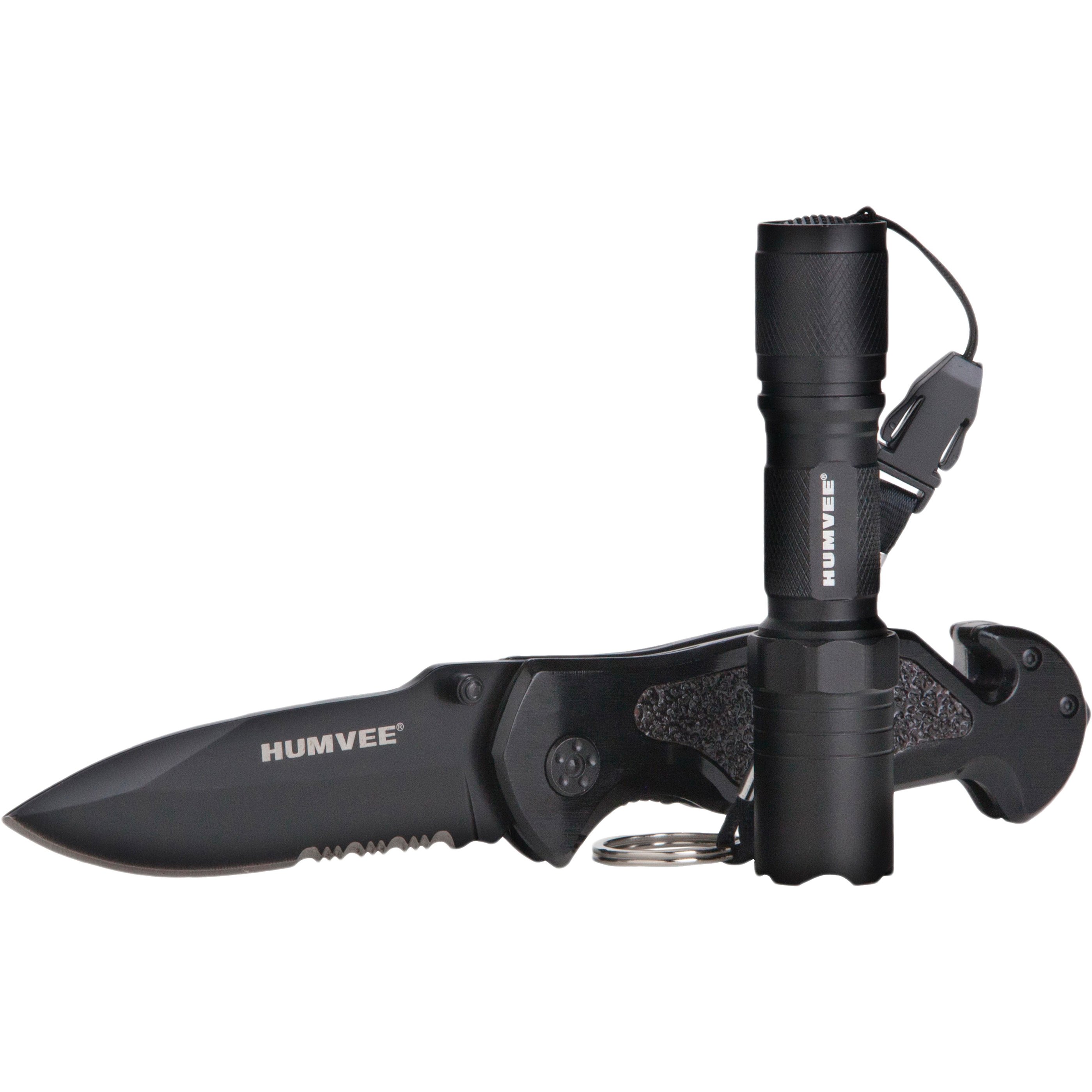 CampCo Humvee Emergency Rescue Kit - HMVKCER1 - Humvee Accessories