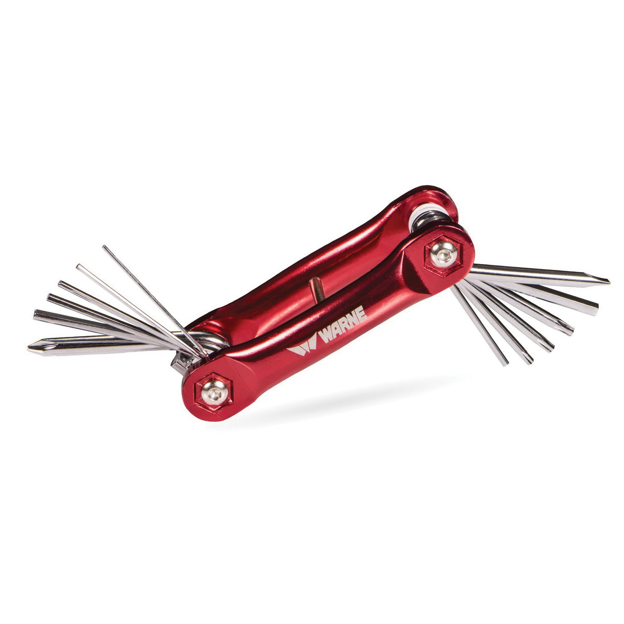 Warne Scope Mounts Range Tool - RT1 - Warne