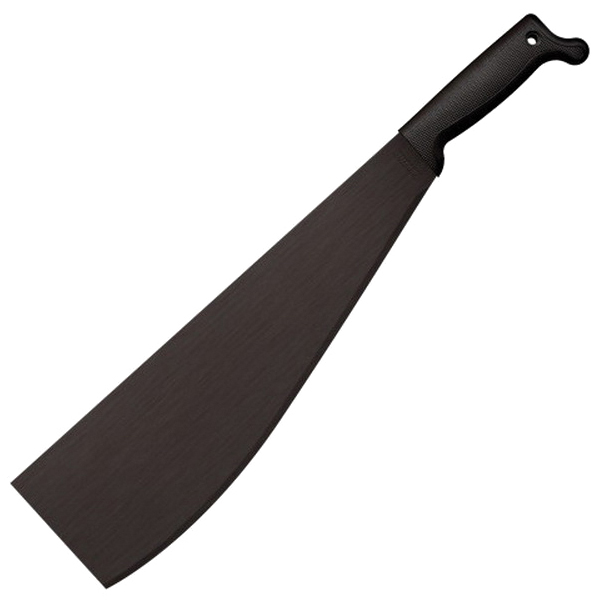 Cold Steel Heavy Machete Fixed Knife, 14.625", Black - 97LHM - Cold Steel