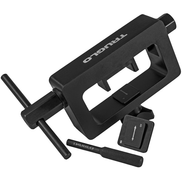 TruGlo Front/Rear Sight Installation Tool - TG970GR - Truglo