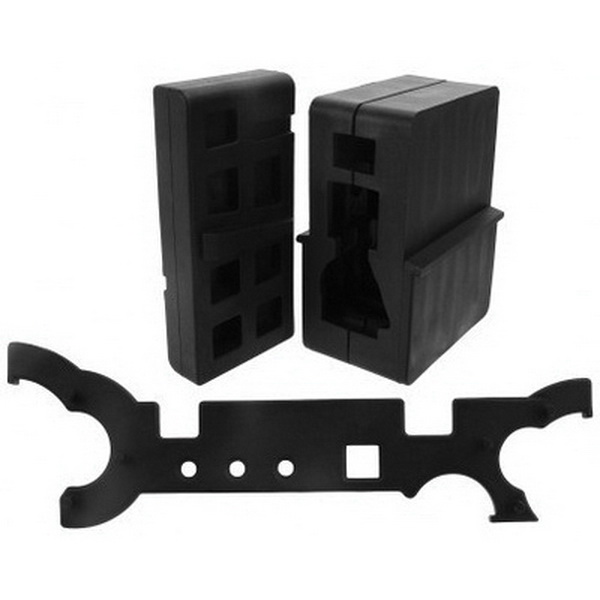 Tacfire 3-Piece Armorer's Kit - TLC-1 - Tacfire