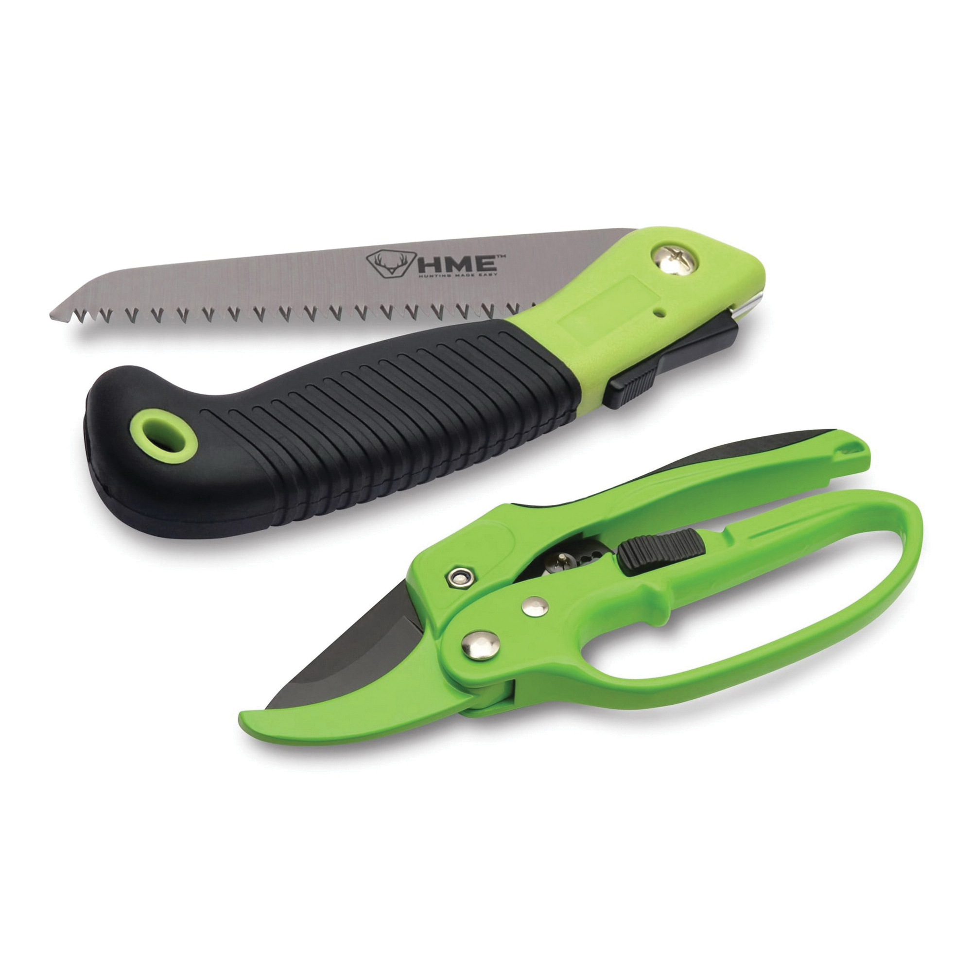 HME Hunter's Combo Pack, 7" - HCP-2 - Gsm, Llc