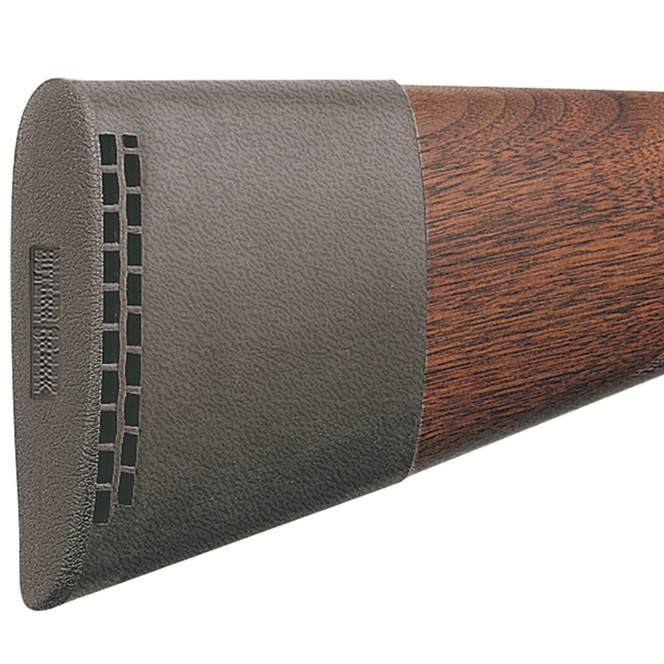Butler Creek Slip-On Recoil Pad, Brown, Large - 50327 - Butler Creek