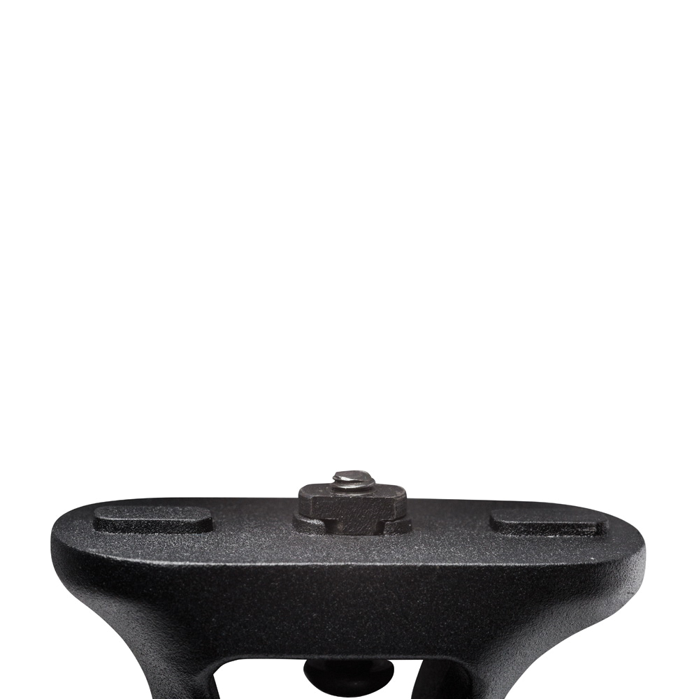 Firefield Rival M-Lok Foregrip for AR-15 Rifle, Black - FF35008 - Firefield