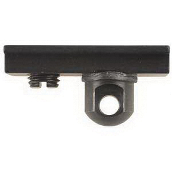 Harris Bipod Adapter for European Size Rails - 6 - Harris
