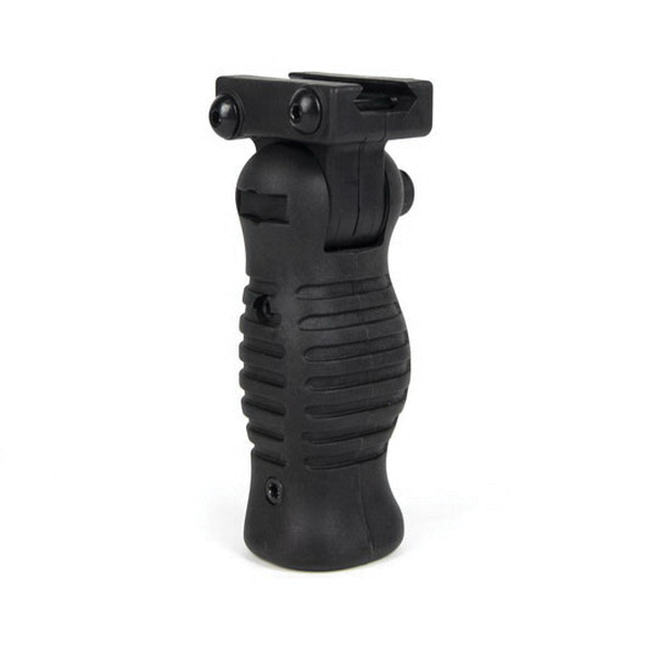Hi-Point Firearms Folding Forward Grip for 995/1095 Tactical Stock Carbine, Black - FFG - Hi-Point